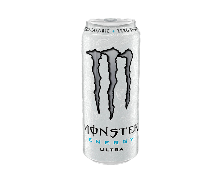 Monster - Zero Ultra